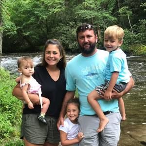 Meet your Posher, Brooke